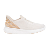 Women's Athens - White Creme
