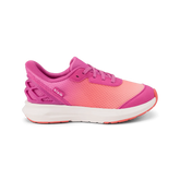 Little Kid Athens 2 - Fiery Coral/Rose Violet