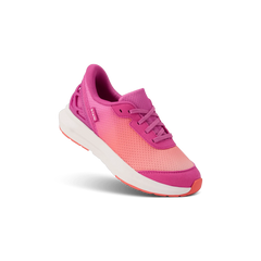 Kids Athens 2 - Fiery Coral/Rose Violet