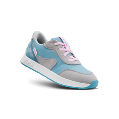 Toddler Orlando - Milky Blue / Harbor Mist