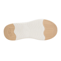 Women's Lima - White Creme