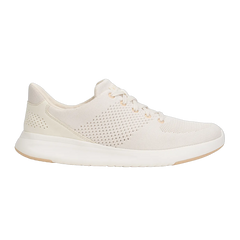 Men's Lima - White Creme
