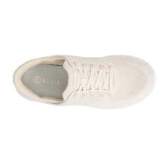 Women's Lima - White Creme
