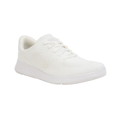 Women's Lima - Eggshell White