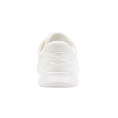 Women's Lima - Eggshell White