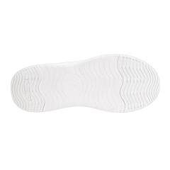 Men's Lima - Eggshell White