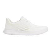 Women's Lima - Eggshell White