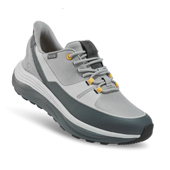 Men's London AT - Alloy/Poppyseed