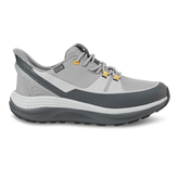 Men's London AT - Alloy/Poppyseed
