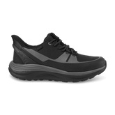 Men's London AT - Black/Poppyseed