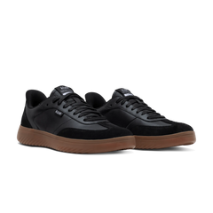 Men's Camden - Black/Gum