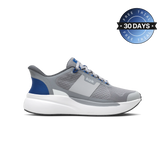 Men's Freedom Run - Alloy/Blue