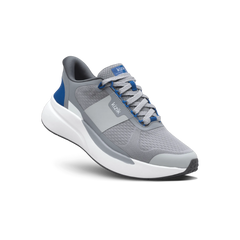 Men's Freedom Run - Alloy/Blue
