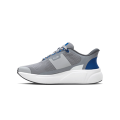 Men's Freedom Run - Alloy/Blue