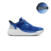 Men's Freedom Run - Lapis Blue/White