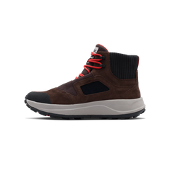 Men's Freedom Hike Waterproof - Demitasse/Morning Dove