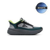 Men's Freedom Trail - Deep Teal / Alloy