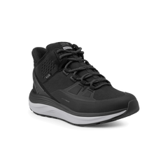 Men's London AT Mid Waterproof - Black/Alloy