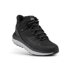 Men's London AT Mid Waterproof - Black/Alloy