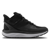 Men's London AT Mid Waterproof - Black/Alloy