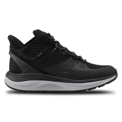 Men's London AT Mid Waterproof - Black/Alloy