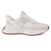 Men's Monaco - White