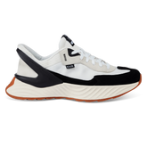 Men's Monaco - White/Black