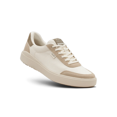 Men's Prague 2 - Pristine/Dusky Green