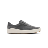 Men's Vegas 2 - Grey Suede