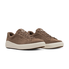 Men's Vegas 2 - Tan Suede