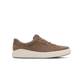 Men's Vegas 2 - Tan Suede