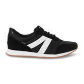 Women's Milan - Black and White