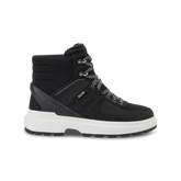Women's Sierra Boot - Black/White