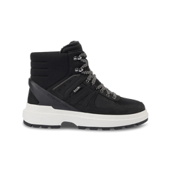 Women's Sierra Boot - Black/White