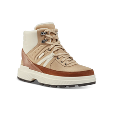 Women's Sierra Boot - Latte