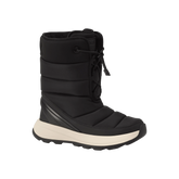 Women's Juno 2 High Boot - Black/Whitecap Gray