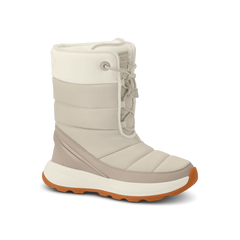 Women's Juno 2 High Boot - Oatmeal/Pristine