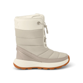 Women's Juno 2 High Boot - Oatmeal/Pristine