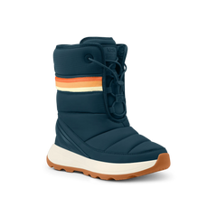 Women's Juno 2 High Boot - Tidepool/Stripe