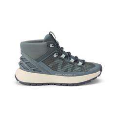 Women's Wasatch Mid - Stormy Weather/Surf Spray