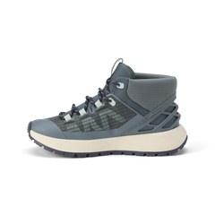 Women's Wasatch Mid - Stormy Weather/Surf Spray