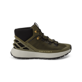 Men's Wasatch Mid - Dark Olive/Alloy