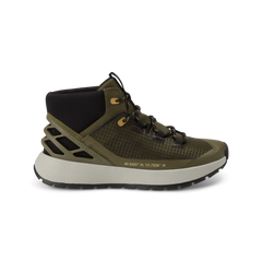 Men's Wasatch Mid - Dark Olive/Alloy
