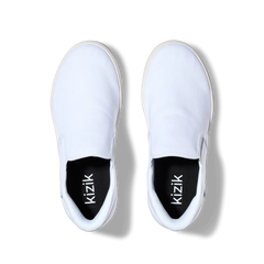 Men's Venice - Ivory White