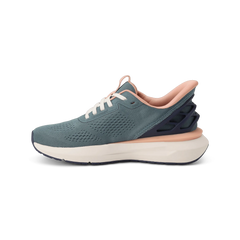 Women's Athens 2 - Stormy Weather/Rose