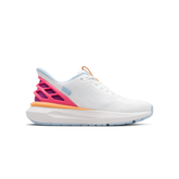 Women's Athens 2 - Bright White/Pink Lemonade