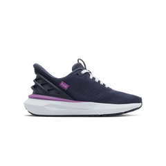 Women's Athens 2 - Grisaille/Hyacinth Violet