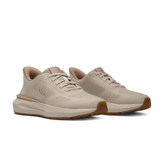 Women's Athens 2 Knit - Oatmeal/Warm Taupe