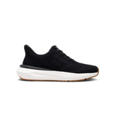 Women's Athens 2 Knit - Black/Bright White