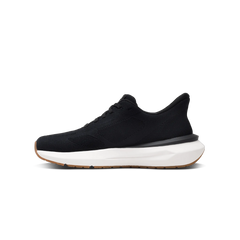 Women's Athens 2 Knit - Black/Bright White
